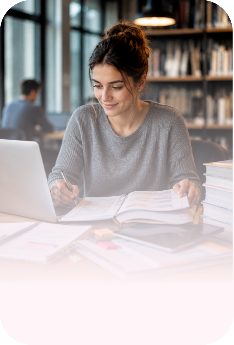 Materiale e videolezioni sempre disponibili